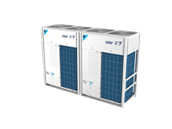全新變頻VRV X7商用中央空調(diào)